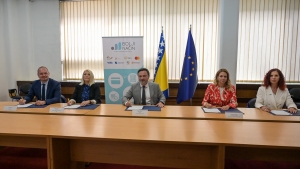 Federacija BiH dio regionalne inicijative vrijedne 3,4 miliona eura za razvoj digitalne ekonomije