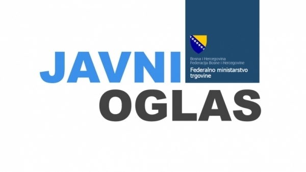Oglas o održavanju stručnog ispita za agenta posredovanja u prometu nekretnina
