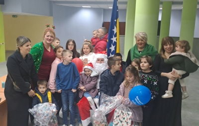 Radost za najmlađe