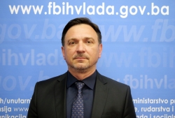 Sutra sastanak federalnog ministra trgovine Amira Hasičevića sa resornim kantonalnim ministrima