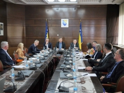 Savjet za strane investitore u FBiH: Unaprijediti normativni okvir za rad slobodnih zona