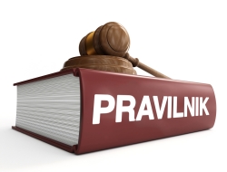 Objavljeni pravilnici za provođenje Zakona o posredovanju u prometu nekretnina &ndash; Stupaju na snagu 6.1.2022. godine
